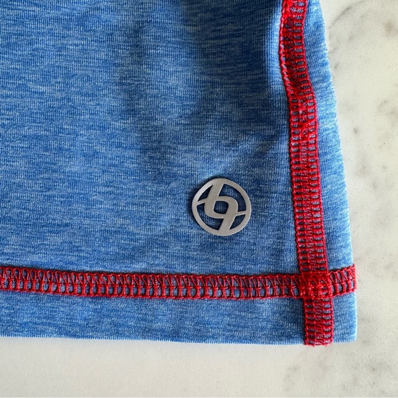 LIJA Kapalua Activewear Tank Top Size S/P - Picture 2 of 12